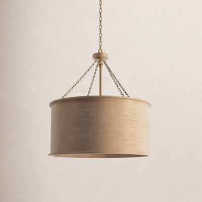 Soho Chandelier