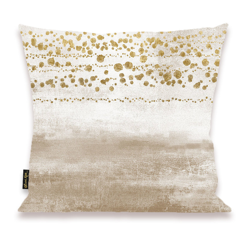  Coussin Over the Trees