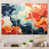 Toile tendue