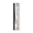 Veil 4.75" Wide 3-Light Vanity