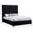Dietrich Upholstered Platform Bed-1710776271-1710776268