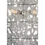 Lucy 12 - Light Pendant