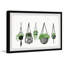 1 Piece Single Picture Frame Wall Art-37818110