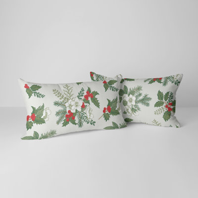 Housse de coussin Aligna