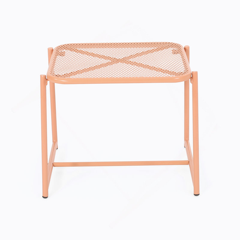 TABLE D'APPOINT H 15,5 po ELBA