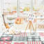 Tapis pour fille Claremont-66829669