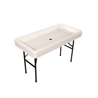Little Chiller Table