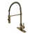 Antique Brass
