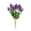 Faux Lilac Stem
