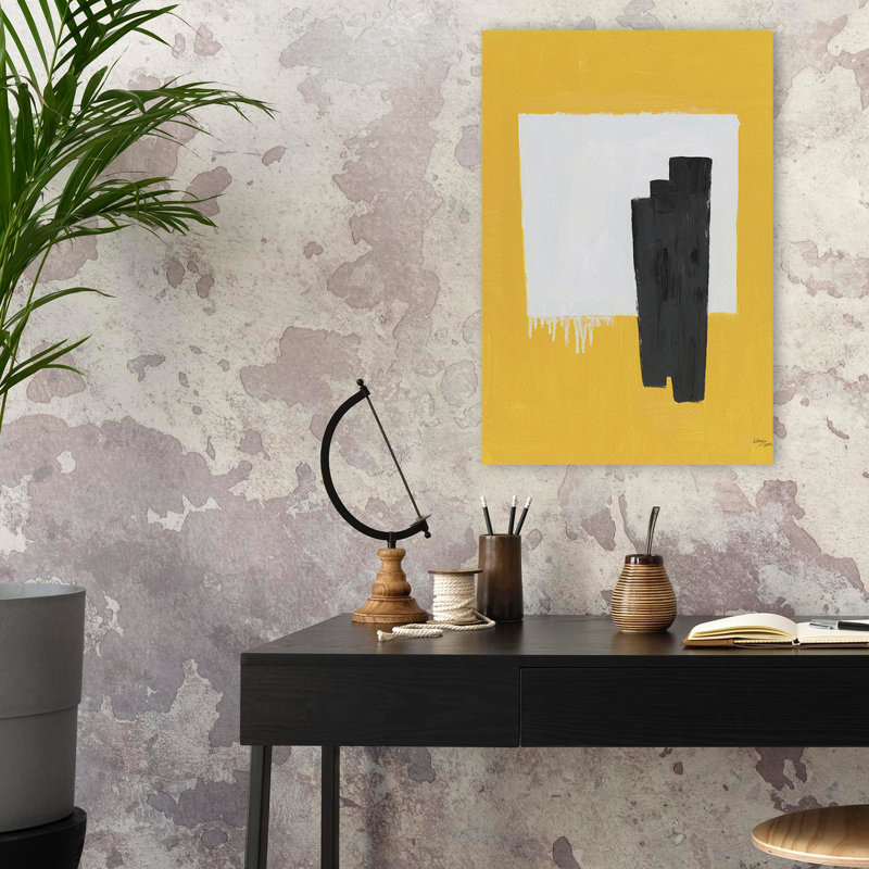 Style Mid-Century moderne et contemporain, H 24 po x l 16 po