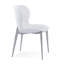 Chaise d'appoint rembourrée Stacia-1241305377-1215693129
