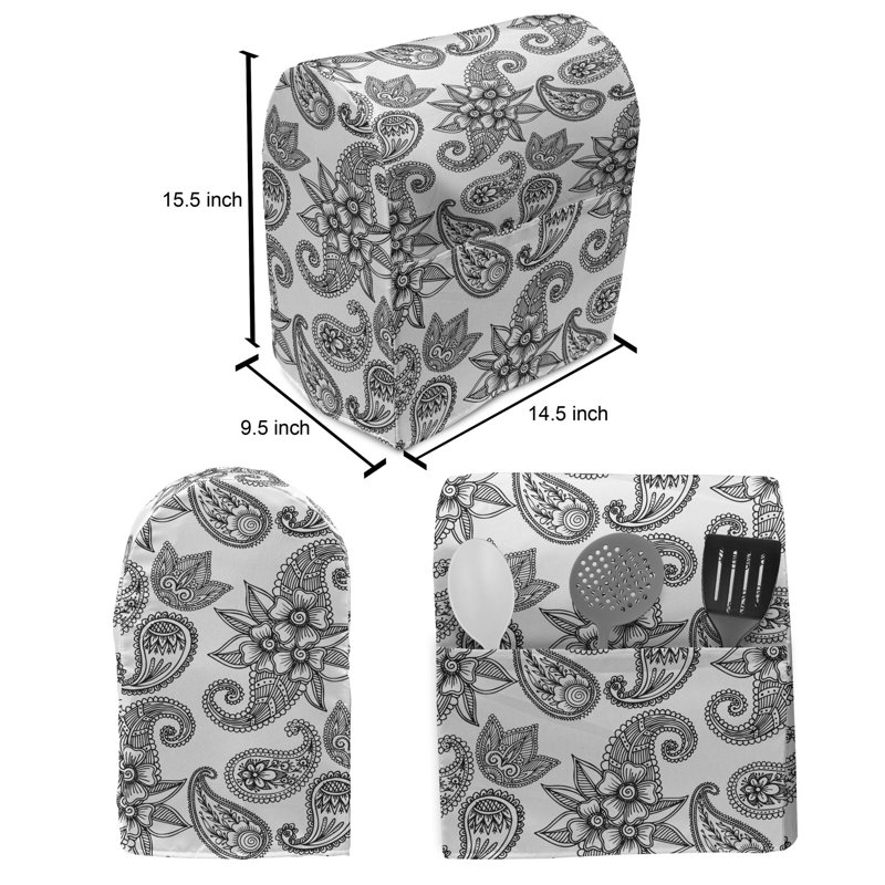East Urban Home All That Apply Mixer Cover Mixer Accessory