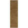 Henricks HAND TUFTED SHAG POLYESTER ECO-FRIENDLY AREA RUGS, Beige Color, Solid Design