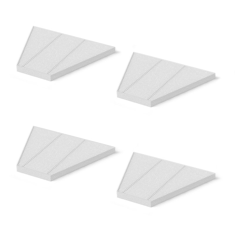 Filtre de remplacement pour Dustin Combo
