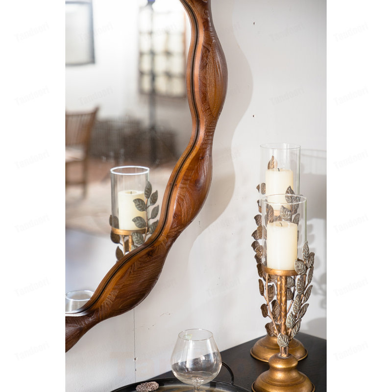 Miroir rond 32,28 po