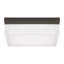 Boxie LED Flush Mount-56360131-56360134