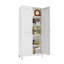 Armoire de rangement l 31,5 po-113159700