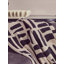 Bosie Machine Woven Throw Blanket