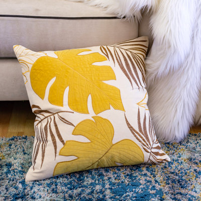 Coussin décoratif Autumn Vibes