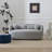 Brinae 68" Wide Boucle Upholstered Loveseat Sofa-883504584