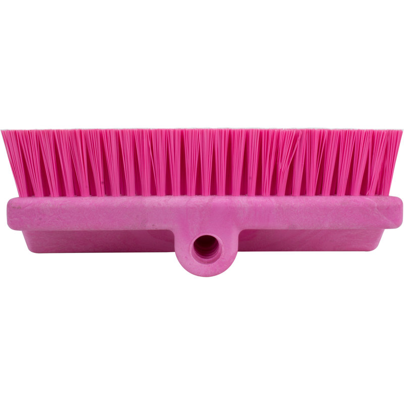 Brosses de nettoyage pour plancher, Rose