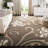 Caniesha Shag Performance Floral Rug-332608180