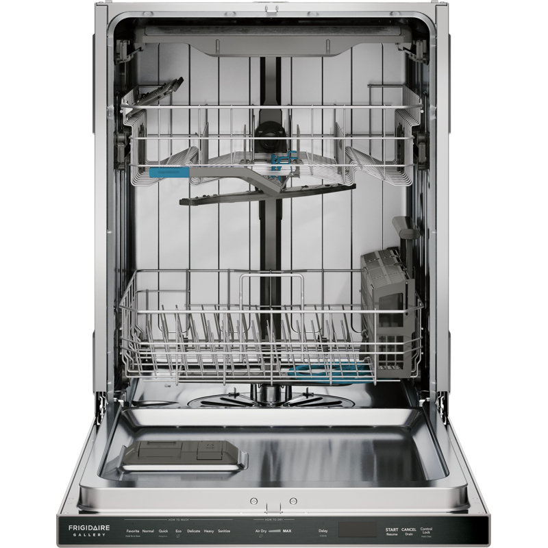 Lave-vaisselle 24 po