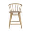 Tabouret de comptoir Crumpton Fitz Traditional-113735566