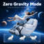 Fauteuil inclinable 2026 4D SL-Track Zero Gravity