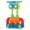 Learning Resources 1-2-3 Build It! Robot Factory