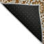 Tapis intérieur / extérieur en polyester tissé à la machine Kawon-1910268029