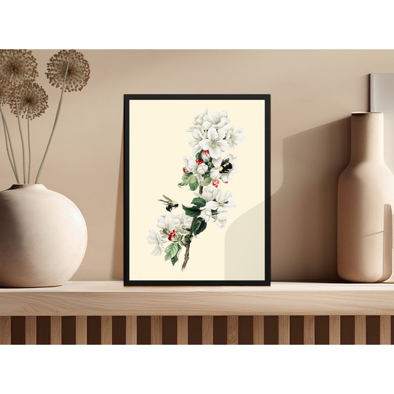 Conlin Single Picture Frame Print, 60.96 cm H x 40.64 cm W