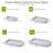 Printed Microberber Pet Bed-1755508776