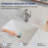 Single Hole Bathroom Faucet with Drain Assembly, Single Handle Bathroom Sink Faucet-124671820