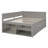2 Drawer Wooden Daybed-1331264989