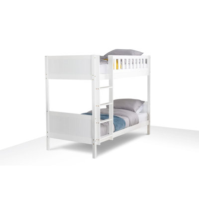 Single (3') Bunk Bed