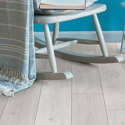 47.25'' L Laminate Flooring