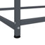 Alvapillai 100.5cm Sideboard-700820654