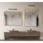Miroir mural de salle de bain 30 "x 36"-734419003