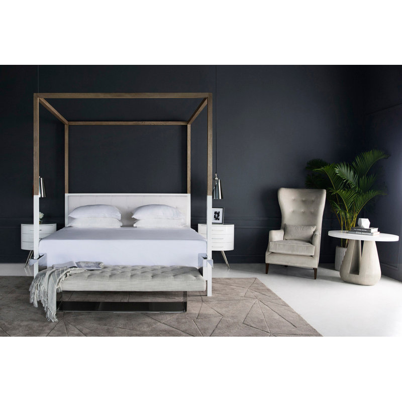 Kelly Hoppen End Table