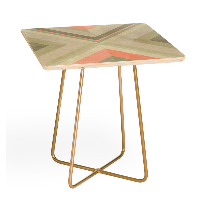 Dore Top End Table