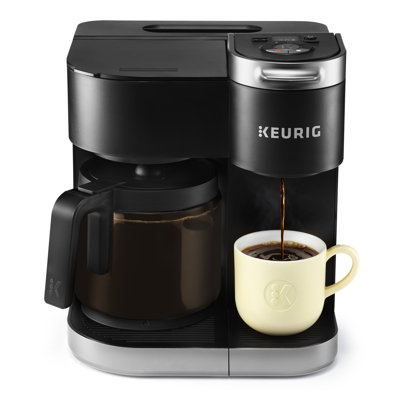 Cafetière K-Duo Keurig Keurig