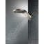Pomme de douche multi-fonctions avec touchclean-49367580