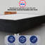 Lit plateforme tapissier Alisander-1411335124-1411335120