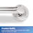 Straight Steel Grab Bar-30900549