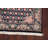 One-of-a-Kind 4'1" X 6' Area Rug in