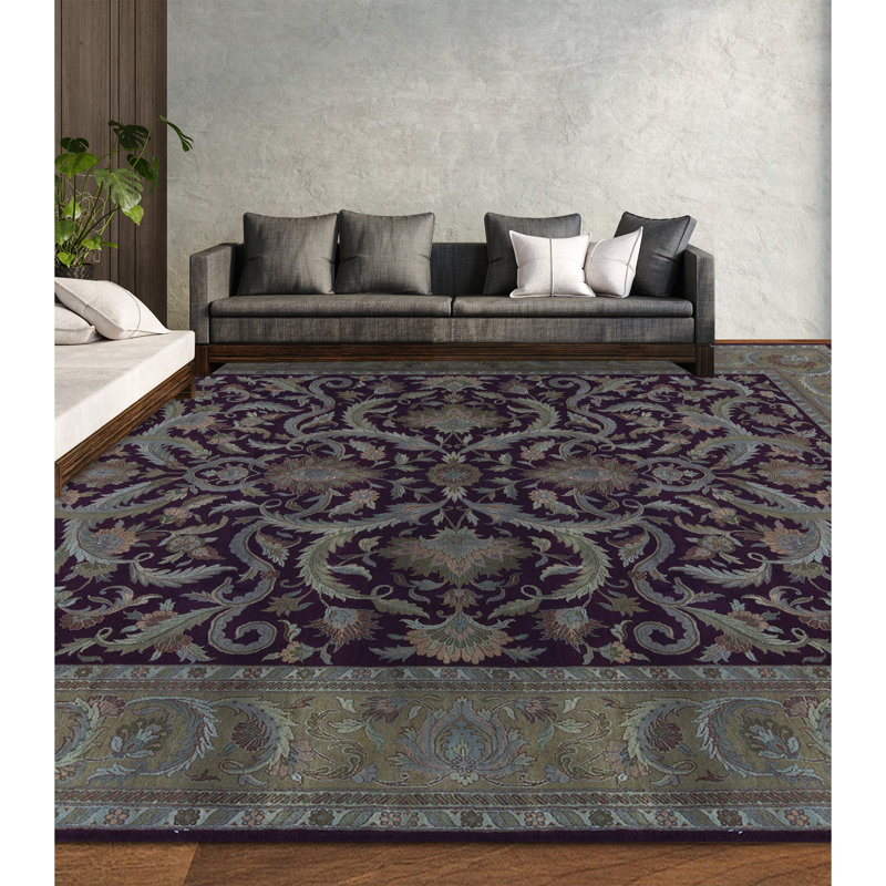 Crown One-of-a-Kind 12' X 14'8" Area Rug