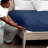 Extra Deep Microfiber Fitted Sheet-2096335709-2029679314