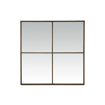 Miroir d’appoint miner