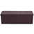 Brown Faux Leather selected